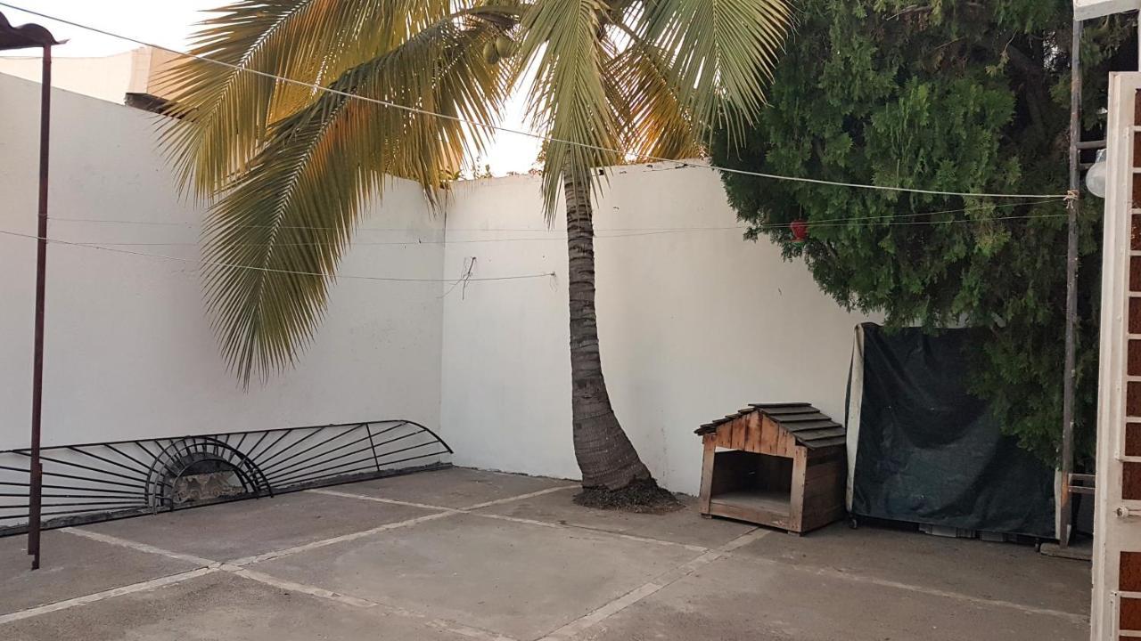 Сasa de vacaciones Casa Amueblada - Mazatlán