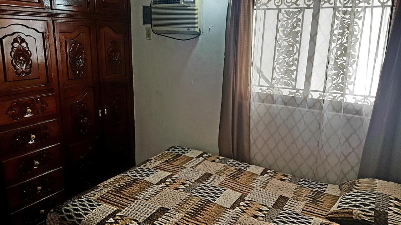 Casa Amueblada -
